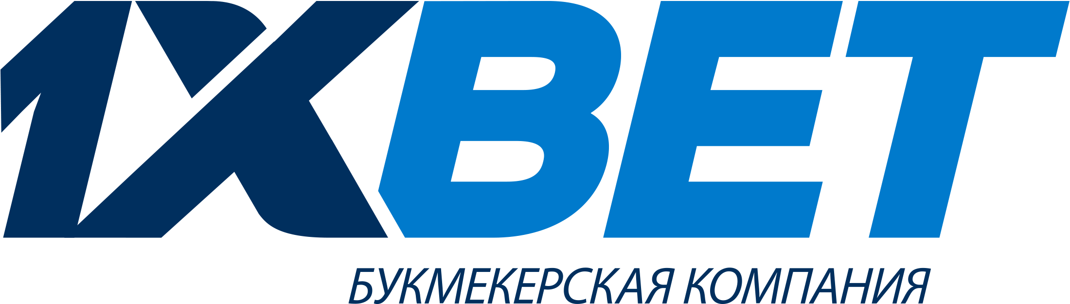 1xBet Logo